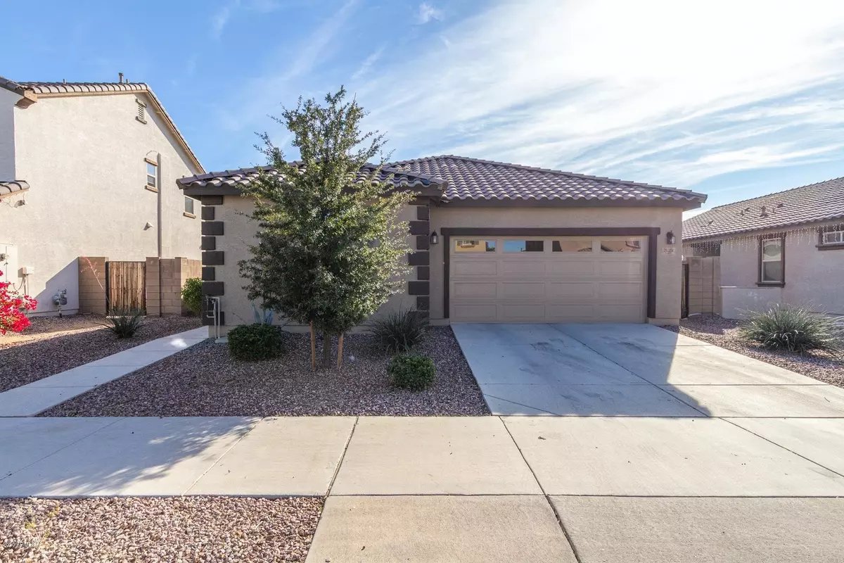 Queen Creek, AZ 85142,21251 E VIA DE OLIVOS --