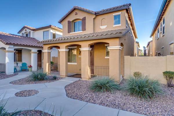 Surprise, AZ 85378,17619 N 114th Lane