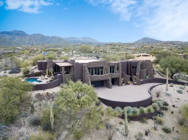 7342 E RISING STAR Way, Carefree, AZ 85377