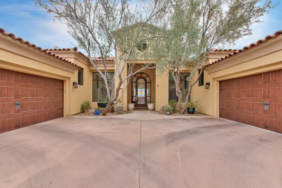 11145 E ROSEMARY Lane, Scottsdale, AZ 85255