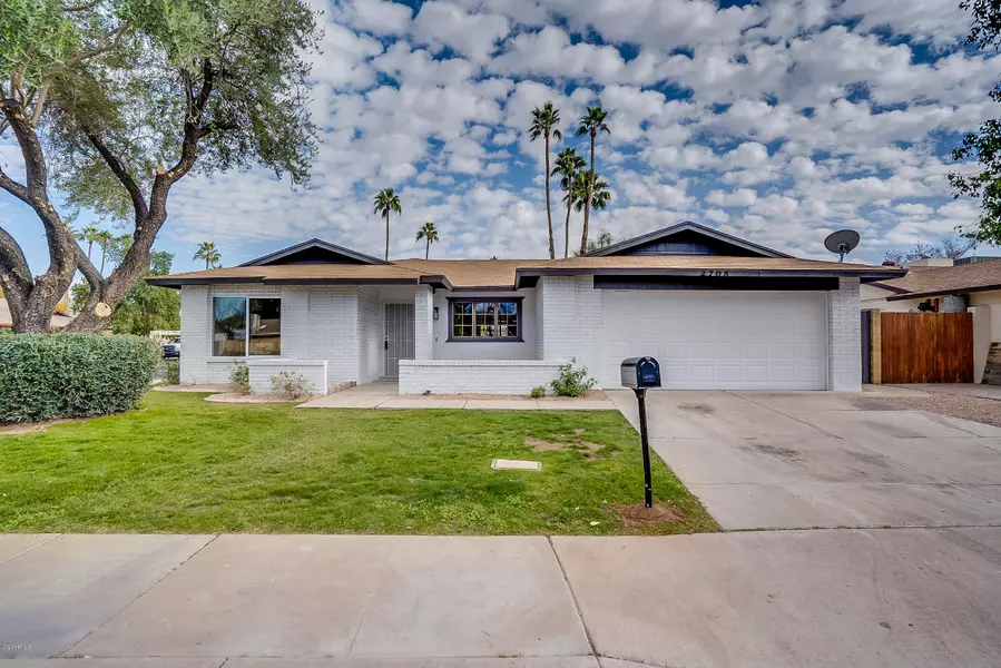 2705 S PLAYA --, Mesa, AZ 85202