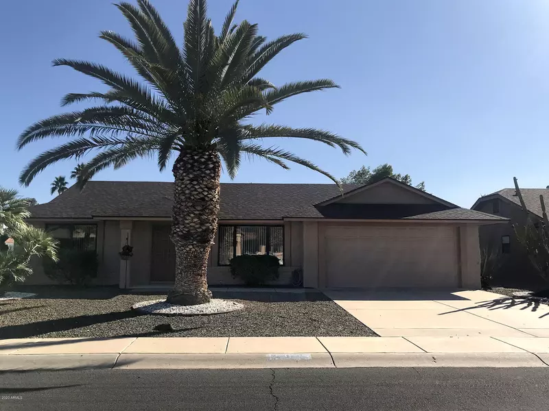 13923 W OAK GLEN Drive, Sun City West, AZ 85375