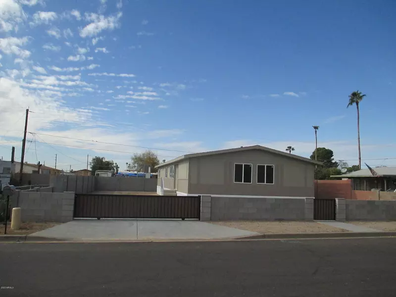 550 S 97TH Street, Mesa, AZ 85208