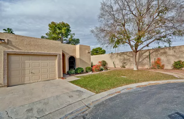 Peoria, AZ 85382,9250 W MORROW Drive