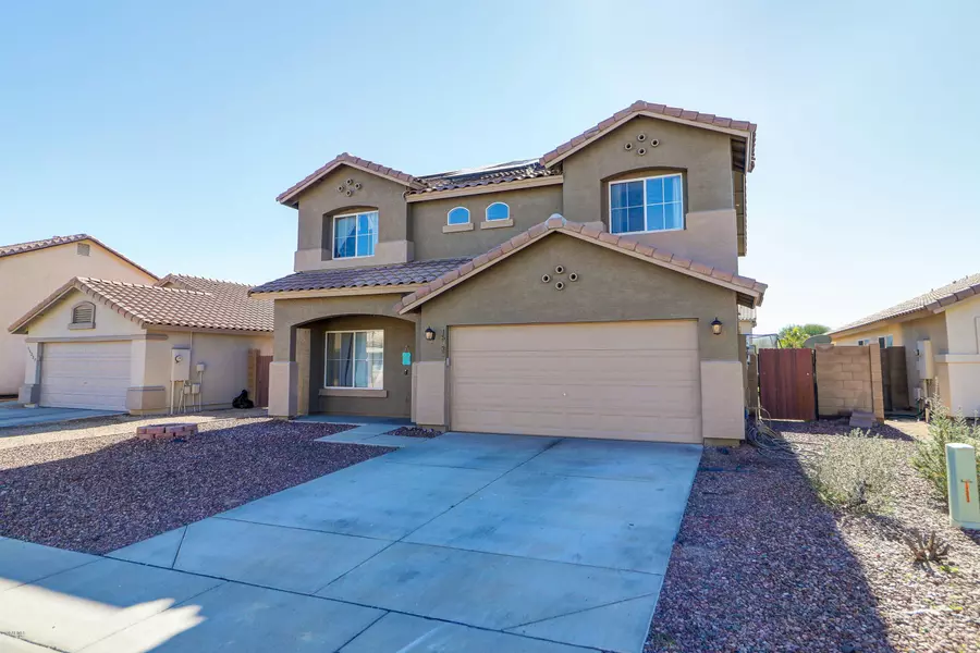 15333 W EVANS Drive, Surprise, AZ 85379