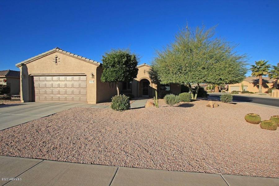 18624 N ESCADA Court, Surprise, AZ 85387