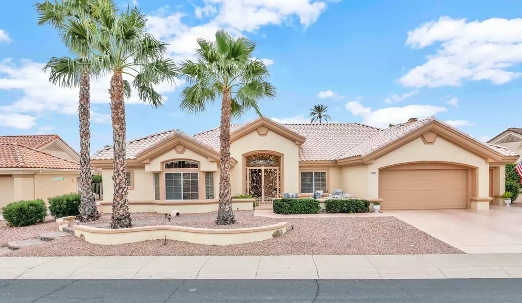 13943 W VIA TERCERO --, Sun City West, AZ 85375