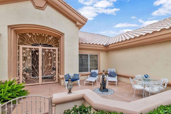 Sun City West, AZ 85375,13943 W VIA TERCERO --