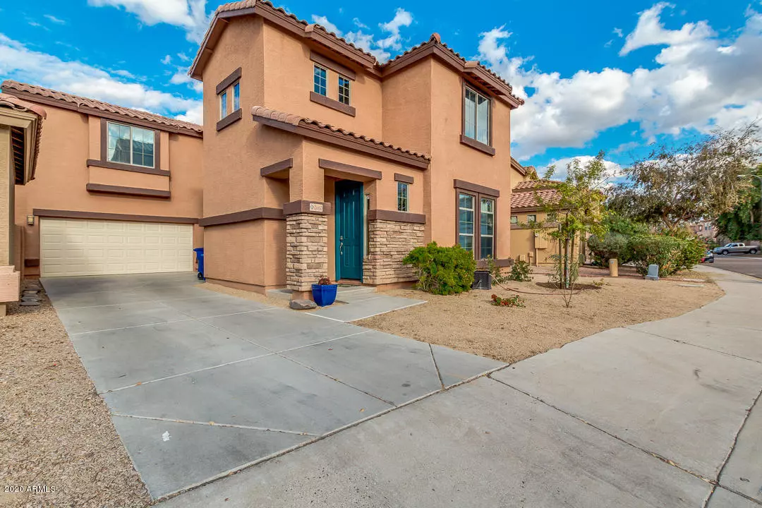 Chandler, AZ 85286,2660 E CHESTER Drive