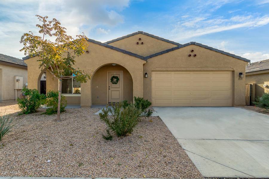 1919 W ROAD AGENT Street, Apache Junction, AZ 85120