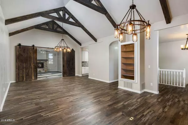 Flagstaff, AZ 86001,1253 HIGHLAND MEADOW Road