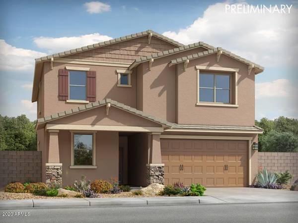 Surprise, AZ 85379,14333 W OLD OAK Lane