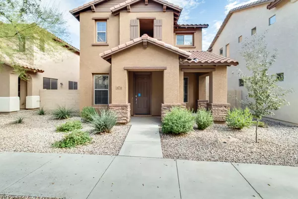 9170 W MEADOW Drive, Peoria, AZ 85382