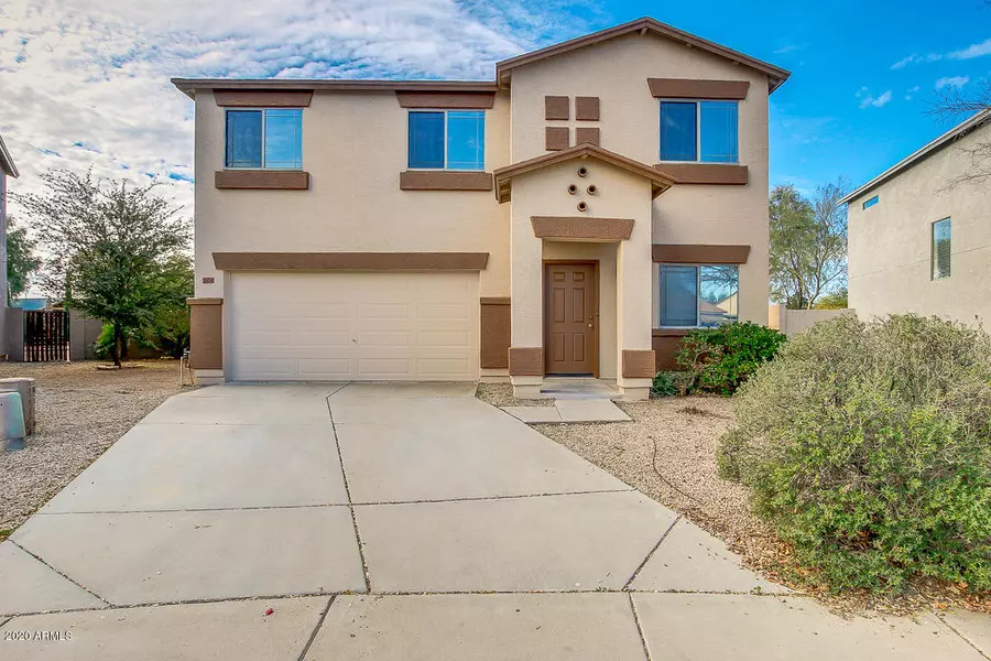 30454 N HONEYSUCKLE Drive, Queen Creek, AZ 85143