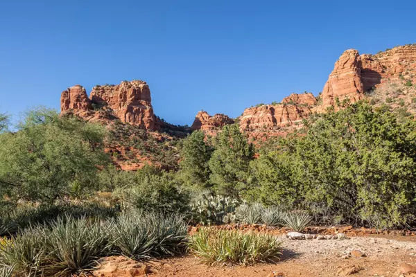 Sedona, AZ 86351,175 Devils Kitchen Drive