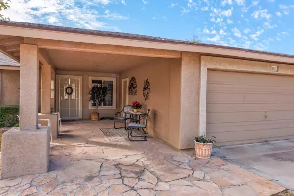 Mesa, AZ 85206,598 LEISURE WORLD --