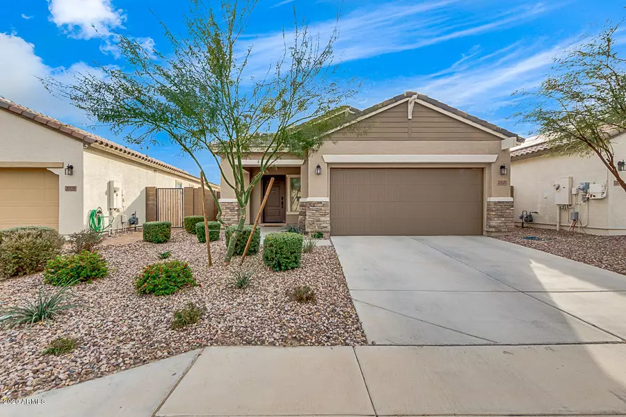 20125 W TONTO Street, Buckeye, AZ 85326