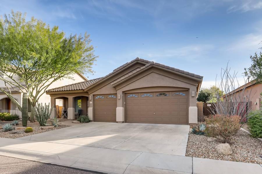 14351 W GELDING Drive, Surprise, AZ 85379