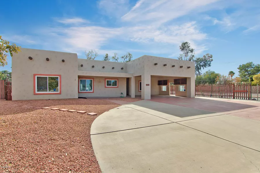 963 S POWER Road, Mesa, AZ 85206