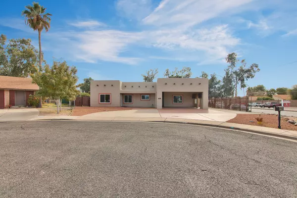 Mesa, AZ 85206,963 S POWER Road