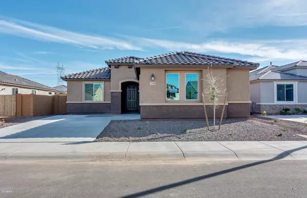 25945 W Horsham Drive, Buckeye, AZ 85396