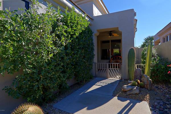 Scottsdale, AZ 85266,6747 E EAGLE FEATHER Road