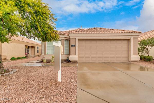 Chandler, AZ 85225,41 S WILLOW CREEK Street