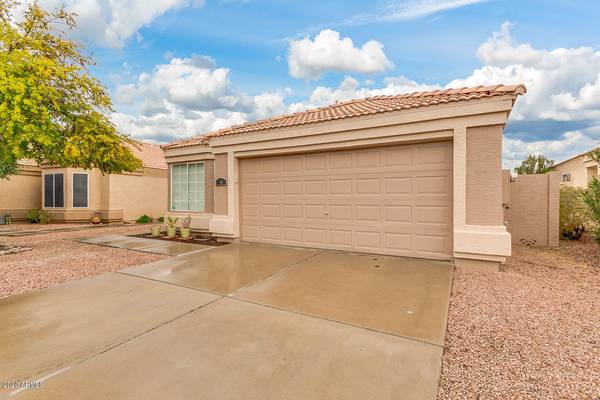 Chandler, AZ 85225,41 S WILLOW CREEK Street