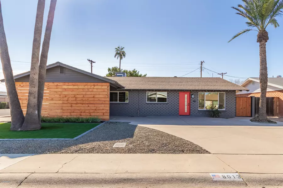 8013 E FAIRMOUNT Avenue, Scottsdale, AZ 85251