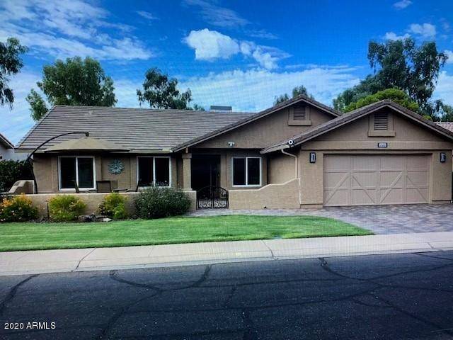 1368 LEISURE WORLD --, Mesa, AZ 85206