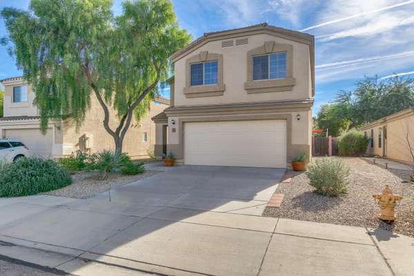 Queen Creek, AZ 85144,3049 W SANTA CRUZ Avenue