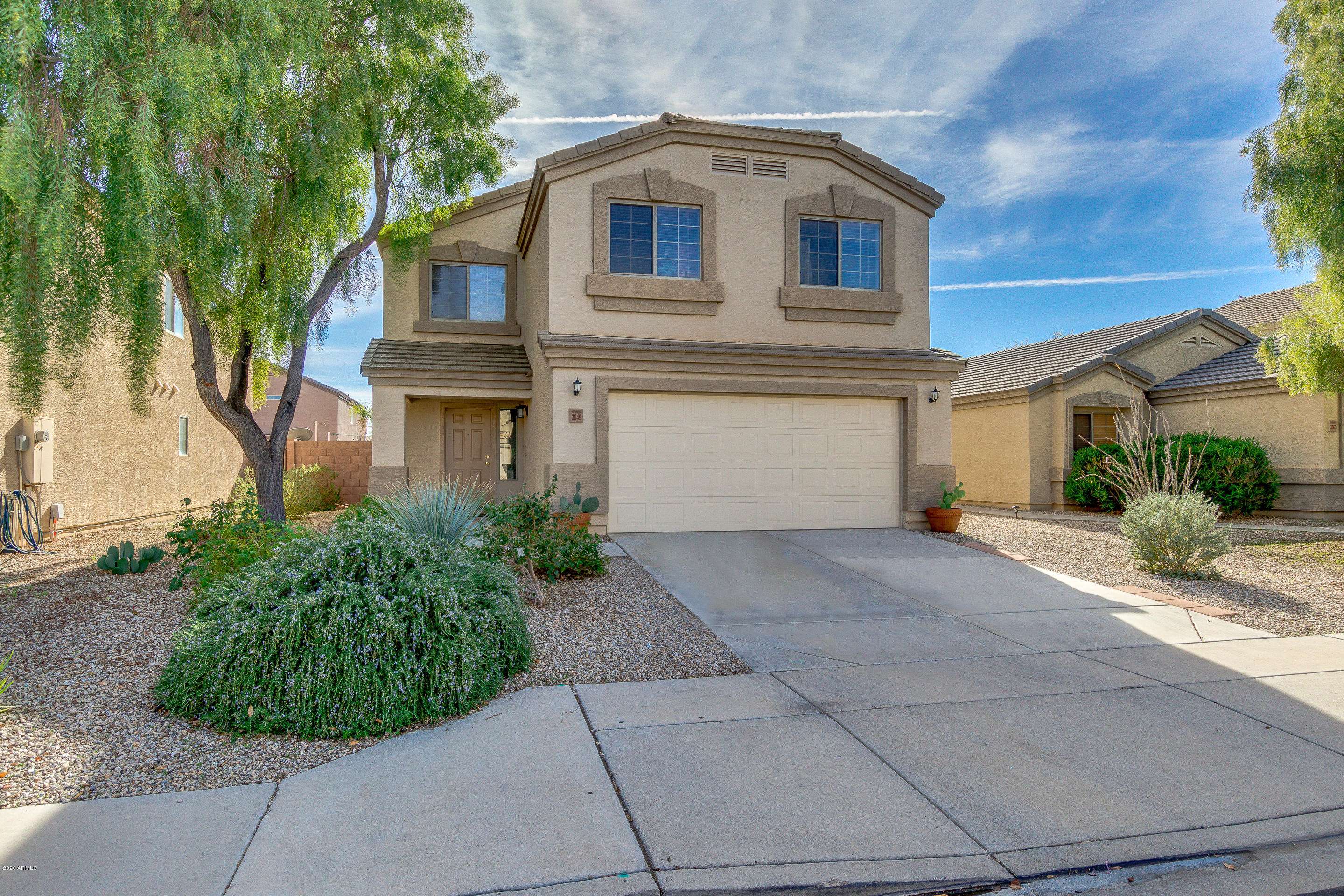 Queen Creek, AZ 85144,3049 W SANTA CRUZ Avenue