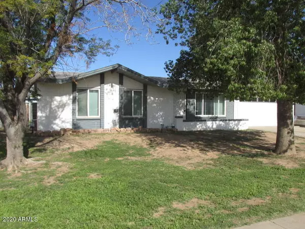 Mesa, AZ 85204,752 E GLADE Avenue