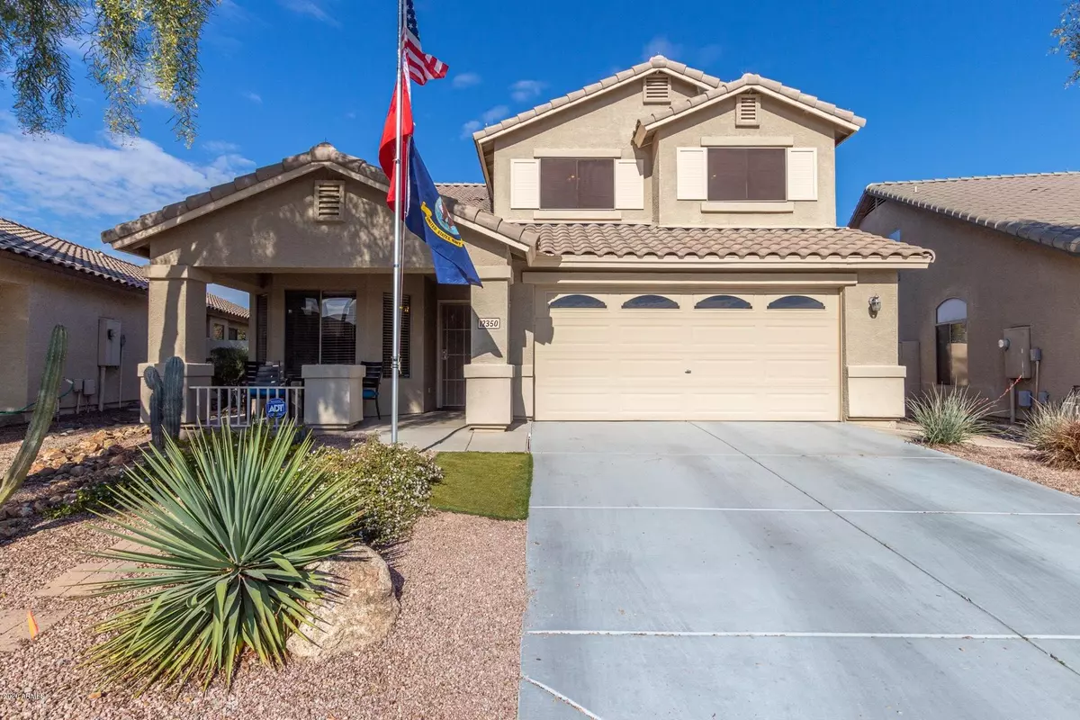 Litchfield Park, AZ 85340,12350 W ORANGE Drive