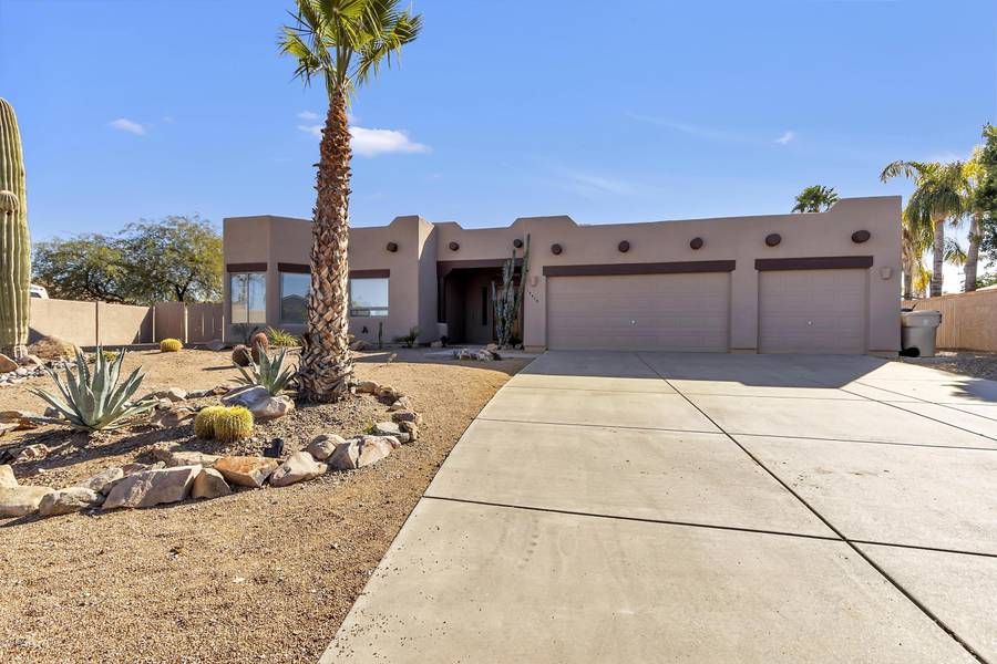 14415 N SPRINGFIELD Way, Fountain Hills, AZ 85268