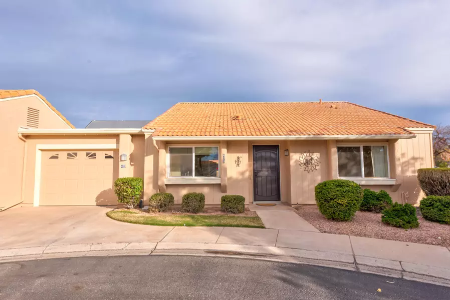 400 LEISURE WORLD --, Mesa, AZ 85206