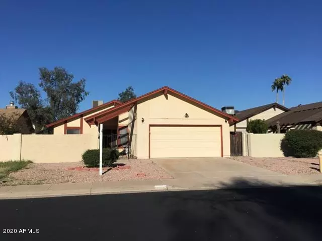 Mesa, AZ 85202,1544 W JACINTO Avenue