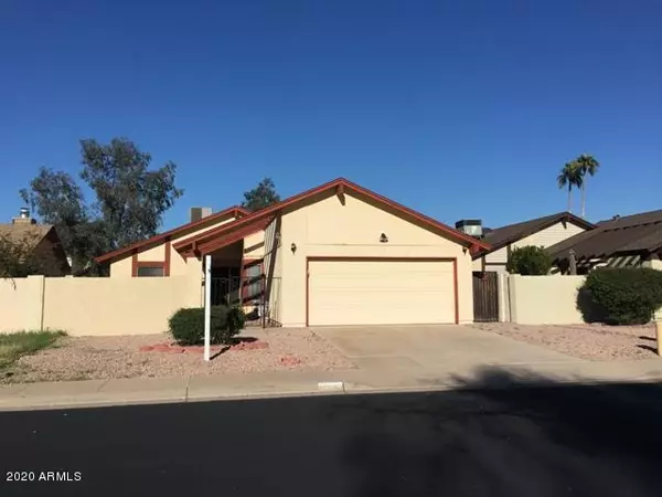 1544 W JACINTO Avenue, Mesa, AZ 85202