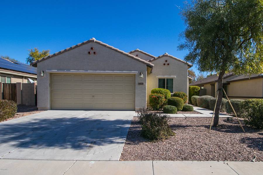 16839 N 183RD Lane, Surprise, AZ 85388