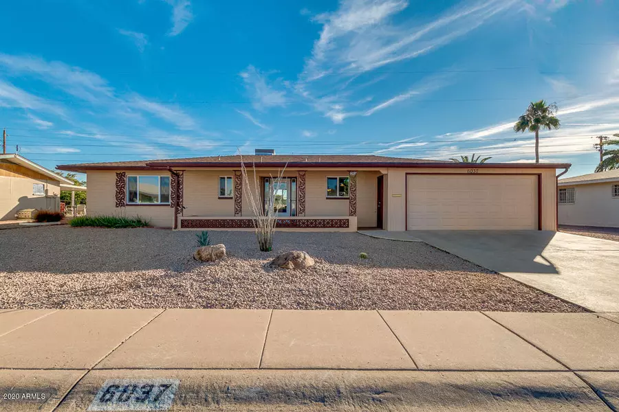 6037 E DECATUR Street, Mesa, AZ 85205