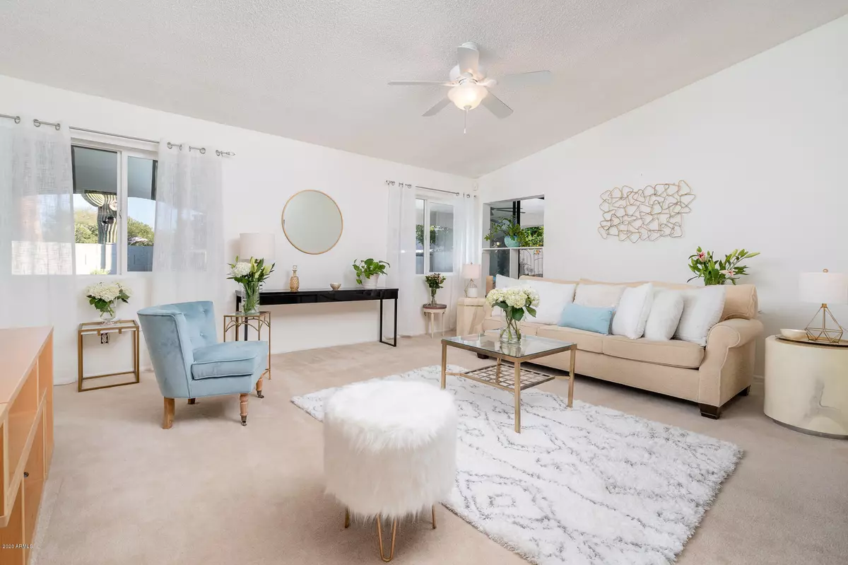 Scottsdale, AZ 85250,6047 N 77TH Place