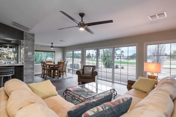 Sun City West, AZ 85375,14210 W PARKLAND Drive