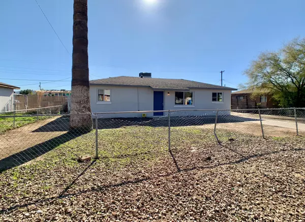 Phoenix, AZ 85040,2241 E WOOD Street