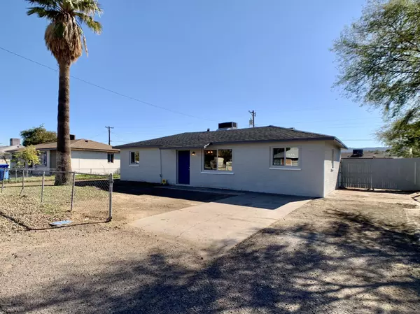 Phoenix, AZ 85040,2241 E WOOD Street