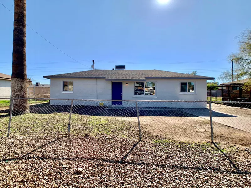 2241 E WOOD Street, Phoenix, AZ 85040