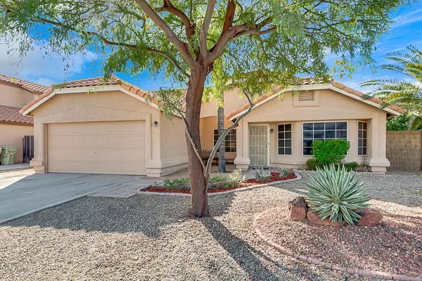 Glendale, AZ 85306,6661 W COUNTRY GABLES Drive