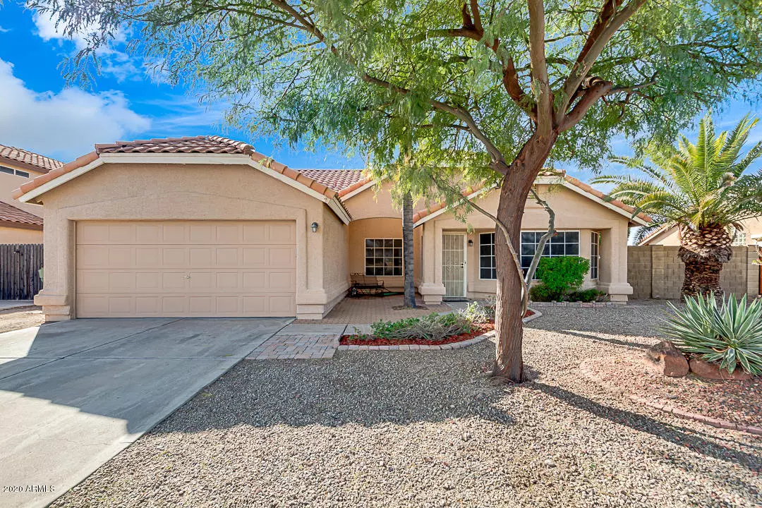 Glendale, AZ 85306,6661 W COUNTRY GABLES Drive