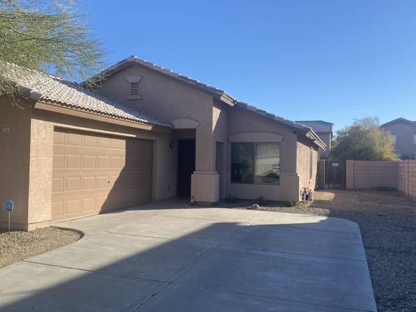 Goodyear, AZ 85338,15865 W ANASAZI Street