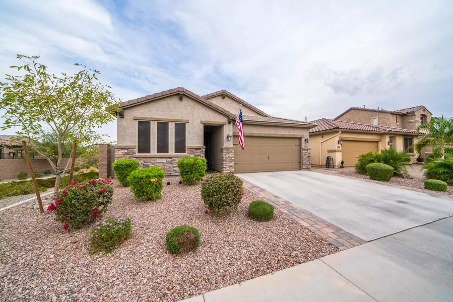 3692 E Ficus Way, Gilbert, AZ 85298