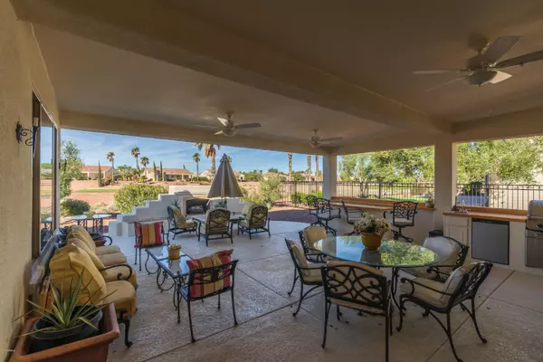 22110 N PEDREGOSA Drive,  Sun City West,  AZ 85375